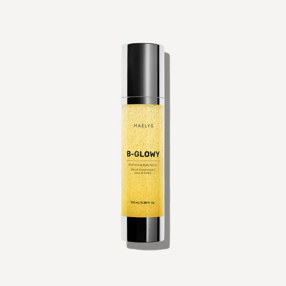 B-GLOWY Brightening Body Serum